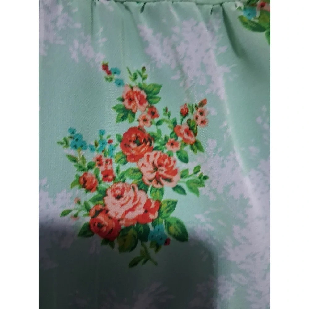 wanderlux empire waist